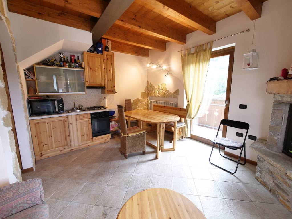 Appartamento a Aprica in Corso Roma, 244 - Foto 3