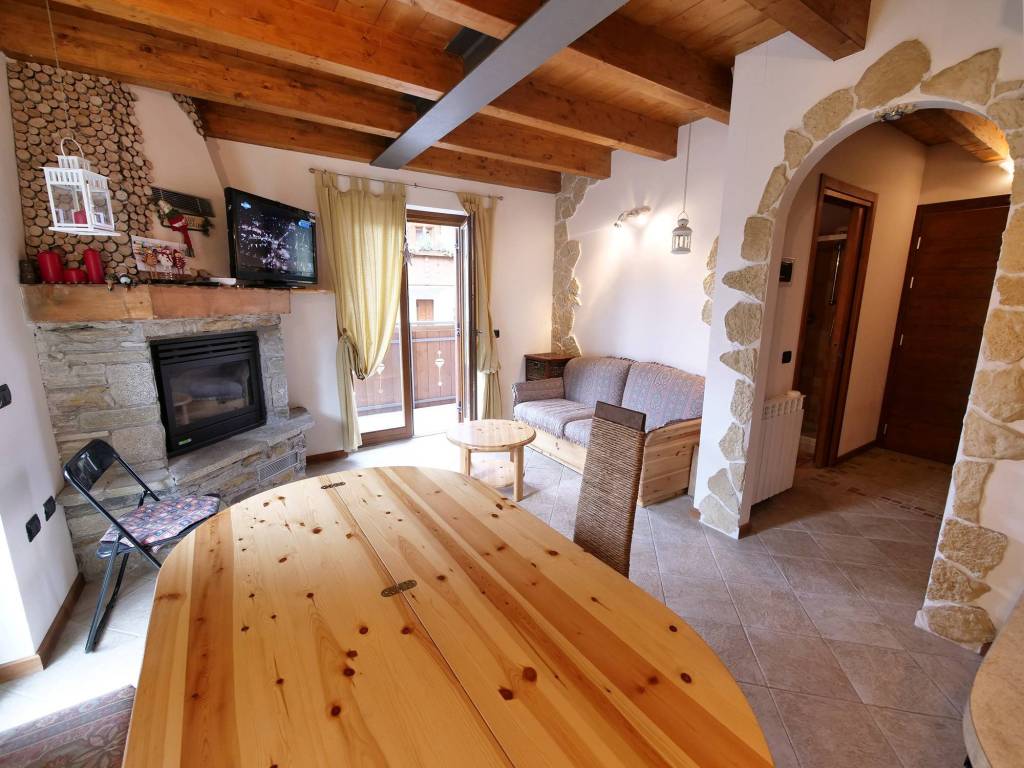 Appartamento a Aprica in Corso Roma, 244 - Foto 4