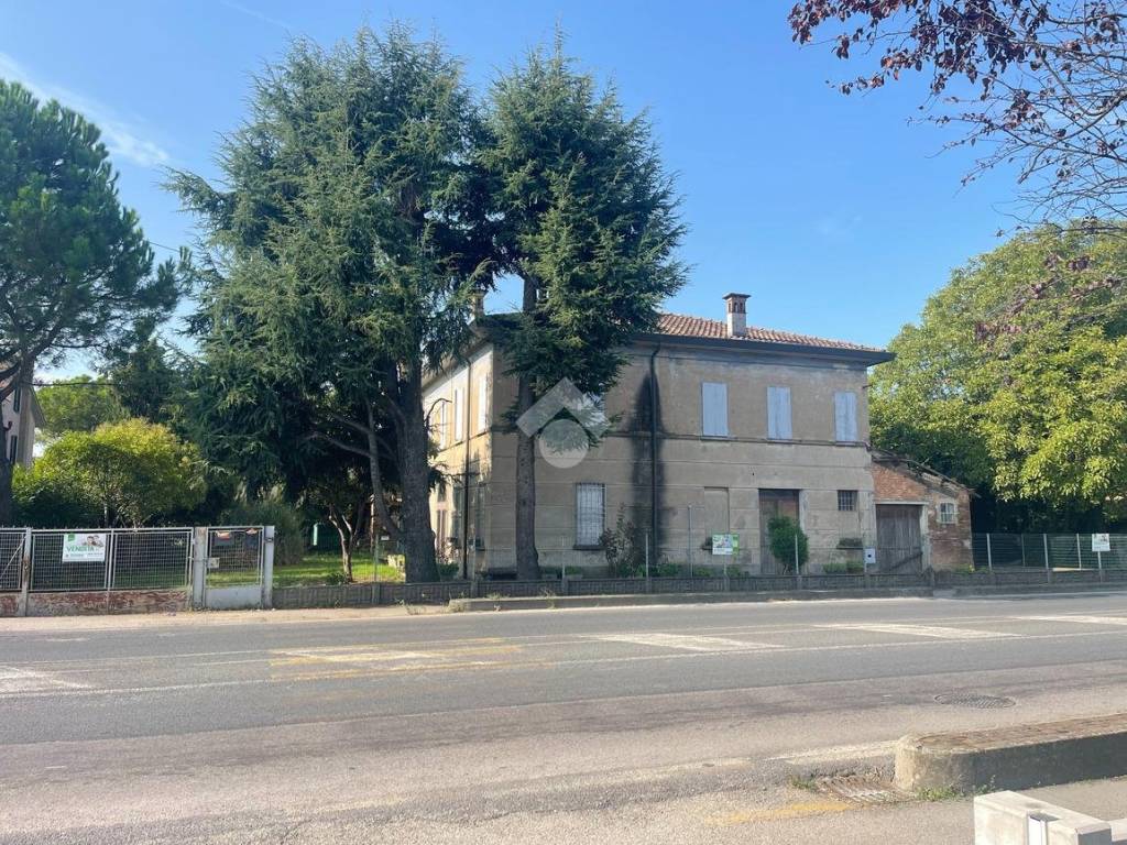 Casa indipendente a Lugo in Via piratello, 33 - Foto 3