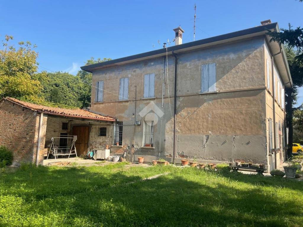 Casa indipendente a Lugo in Via piratello, 33 - Foto 4