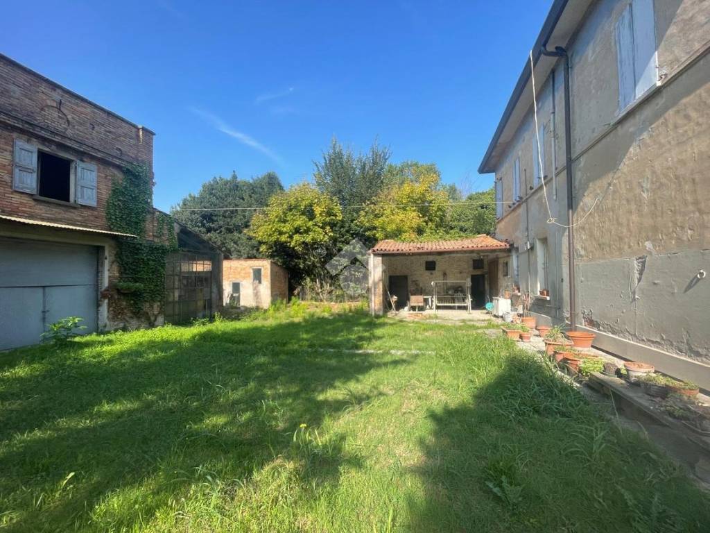 Casa indipendente a Lugo in Via piratello, 33 - Foto 5