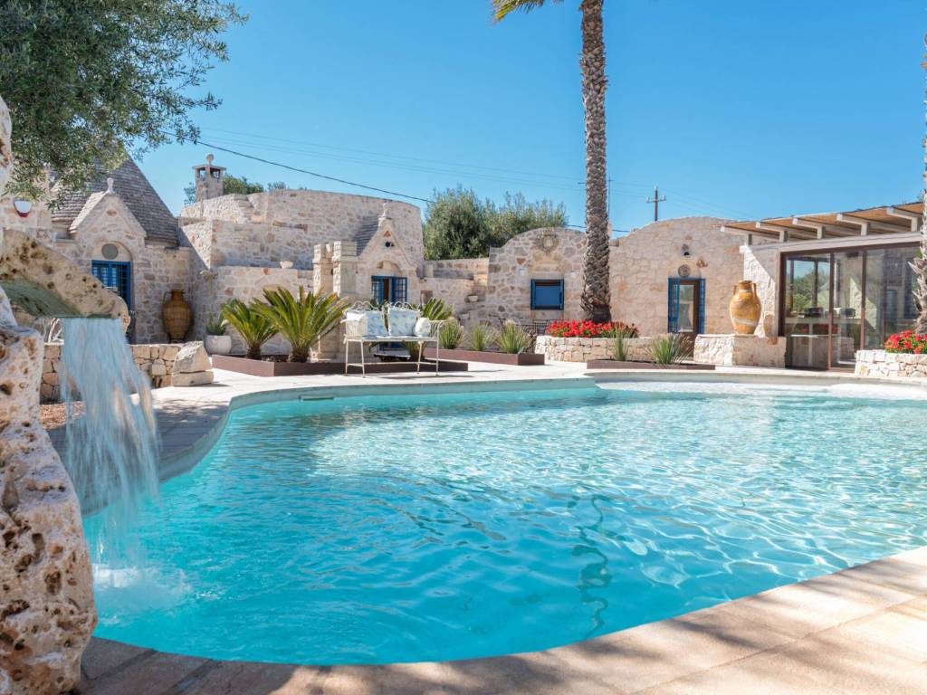Villa a Ostuni - Foto 2