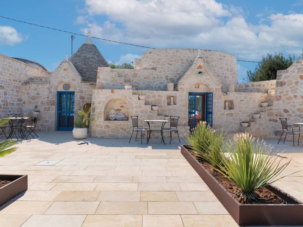 Villa a Ostuni - Foto 3