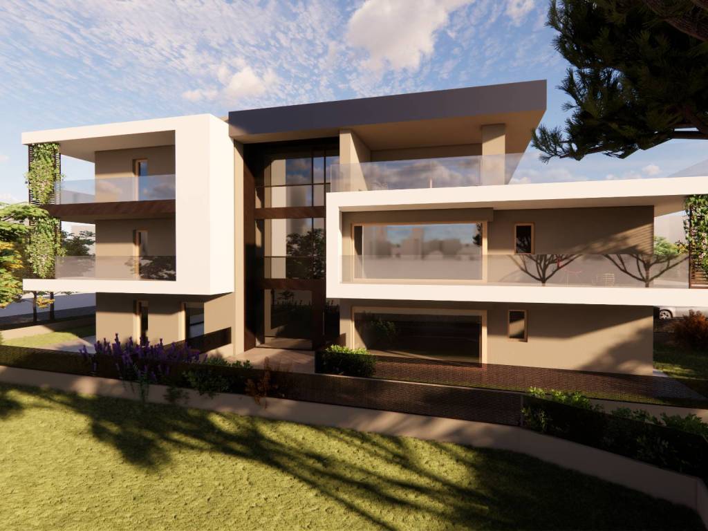 Appartamento a Perugia in Via Pievaiola, 48 - Foto 2