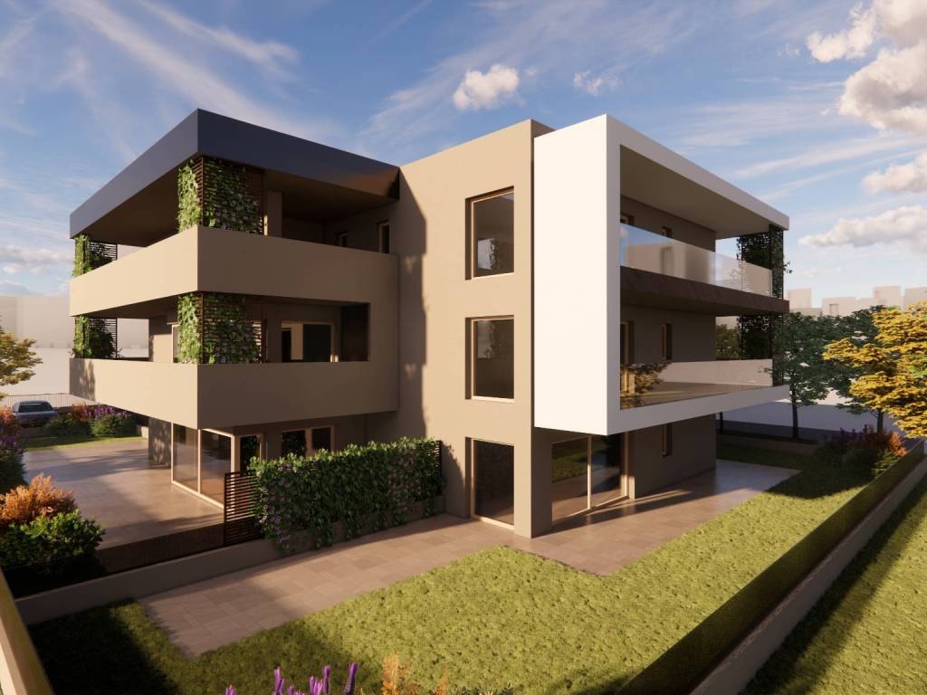 Appartamento a Perugia in Via Pievaiola, 48 - Foto 3