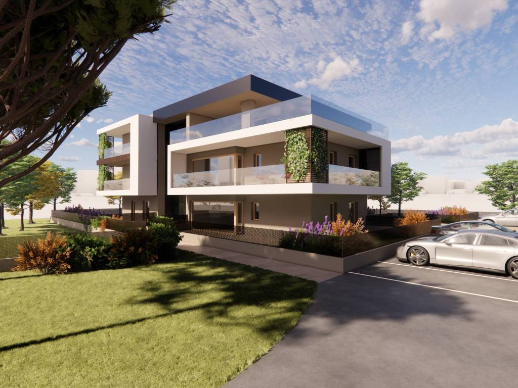 Appartamento a Perugia in Via Pievaiola, 48 - Foto 5