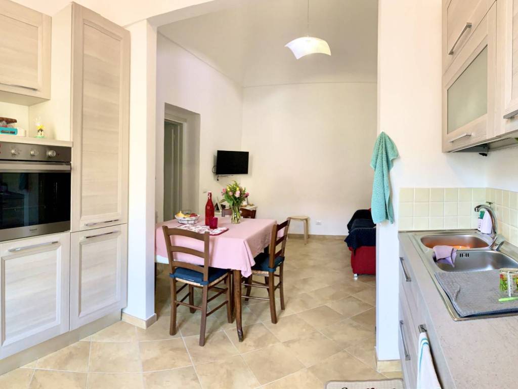 Appartamento a Imperia in Via Giuseppe Mazzini - Foto 4