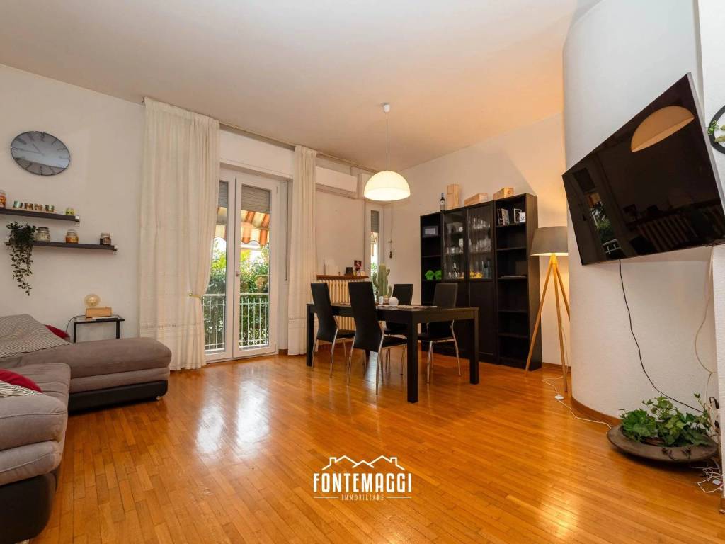 Villa a Fano in Via 25 Aprile - Foto 2