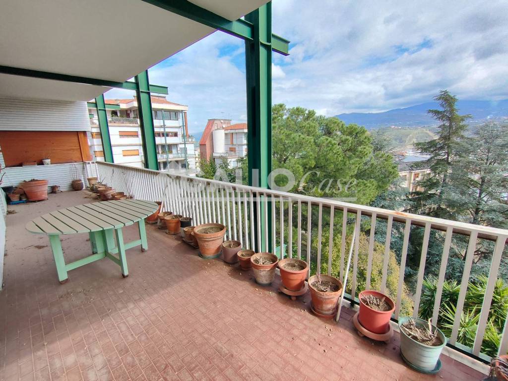 Appartamento a Cosenza in Viale della Repubblica - Foto 4