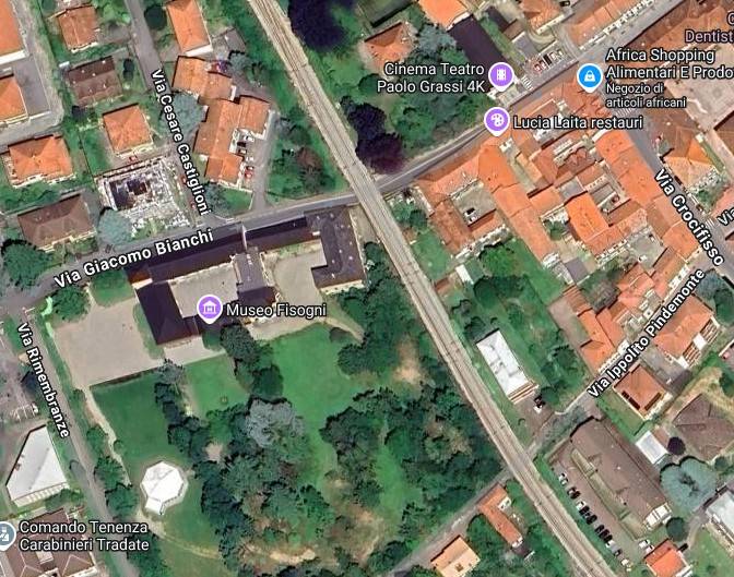 Appartamento a Tradate - Foto 2