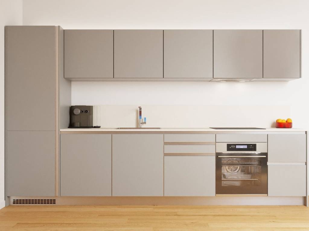 Appartamento a Firenze in Via Emilia, 1 - Foto 3