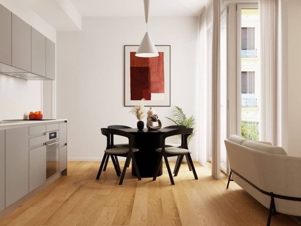 Appartamento a Firenze in Via Emilia, 1 - Foto 4