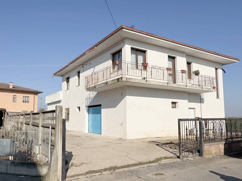 Casa indipendente a Bovolone - Foto 2