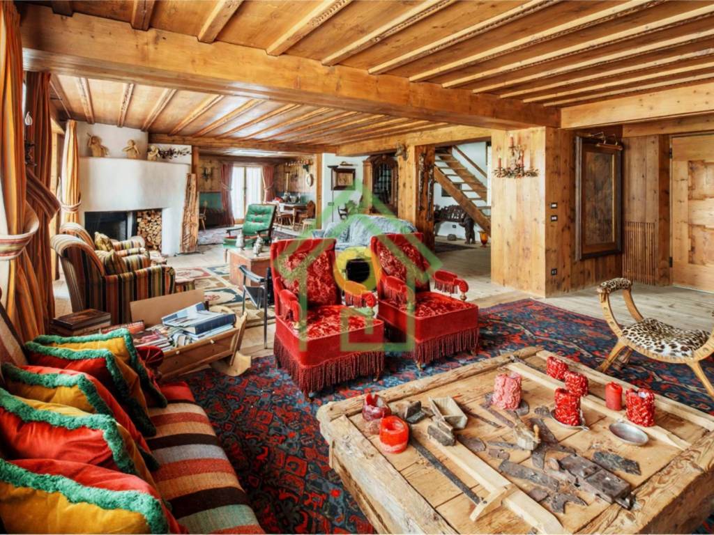 Appartamento a Cortina d'ampezzo - Foto 2