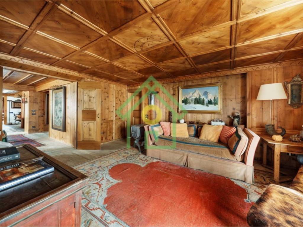 Appartamento a Cortina d'ampezzo - Foto 4