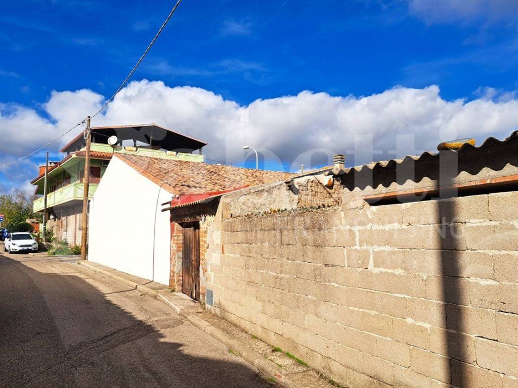 Casa indipendente a Oristano in Via Principe Umberto , 1 - Foto 5
