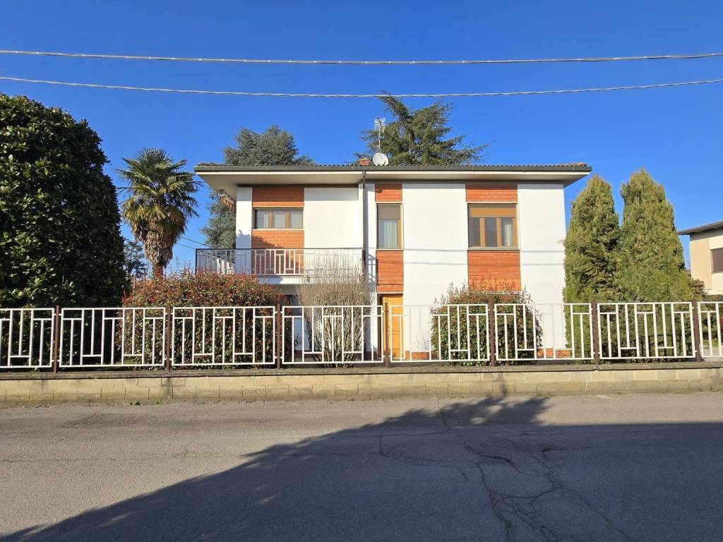 Villa a Annicco in via Don Mazzolari 2 - Foto 2
