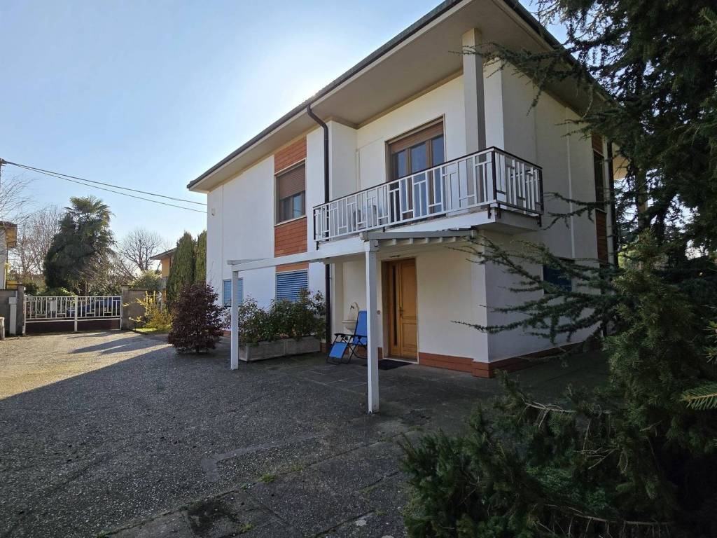 Villa a Annicco in via Don Mazzolari 2 - Foto 3
