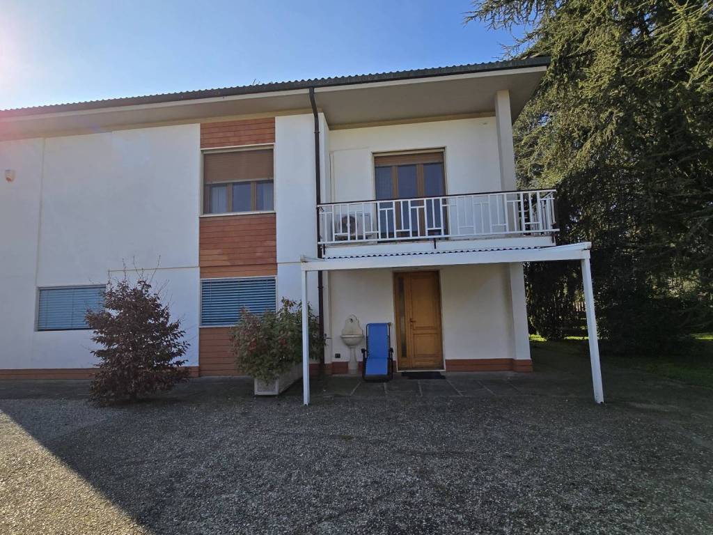 Villa a Annicco in via Don Mazzolari 2 - Foto 4