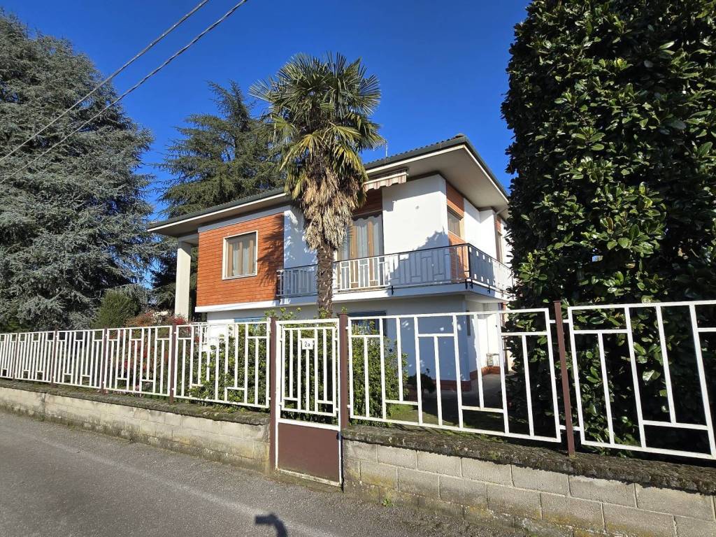 Villa a Annicco in via Don Mazzolari 2 - Foto 5