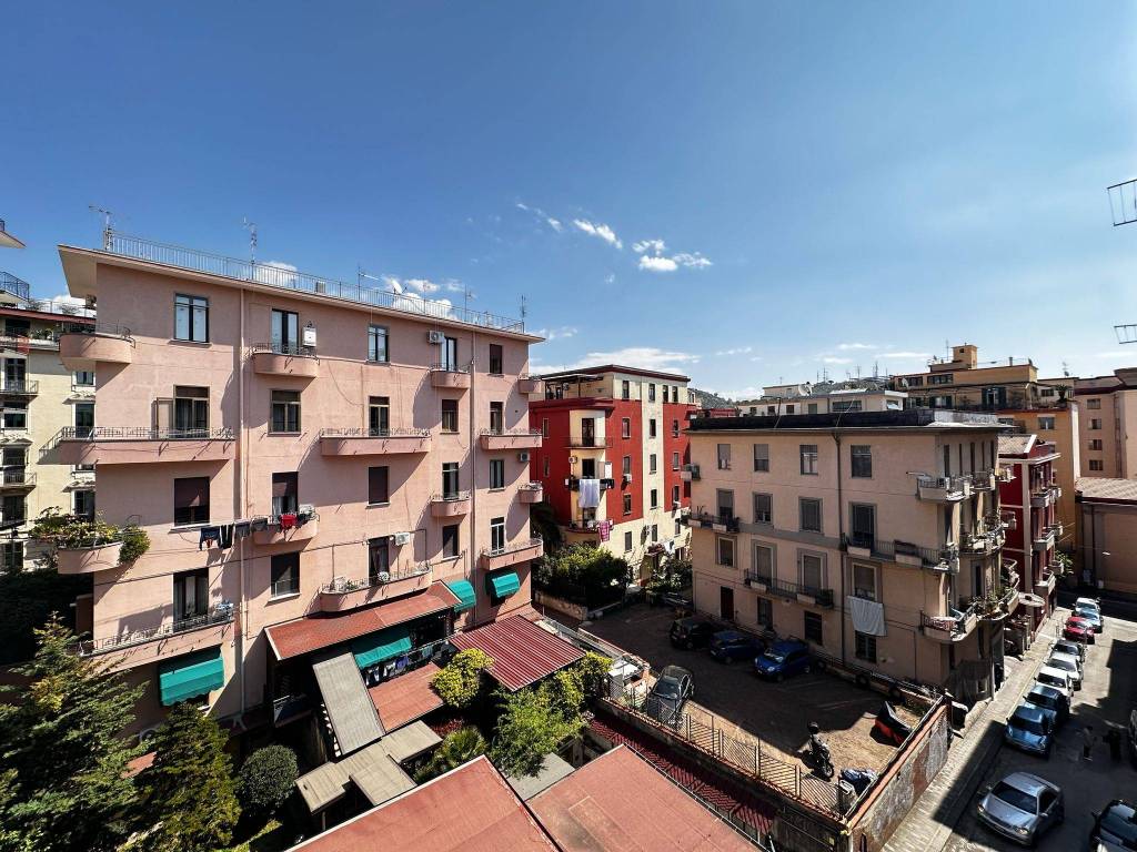Appartamento a Salerno in Via Gaspare Mosca, 15 - Foto 3