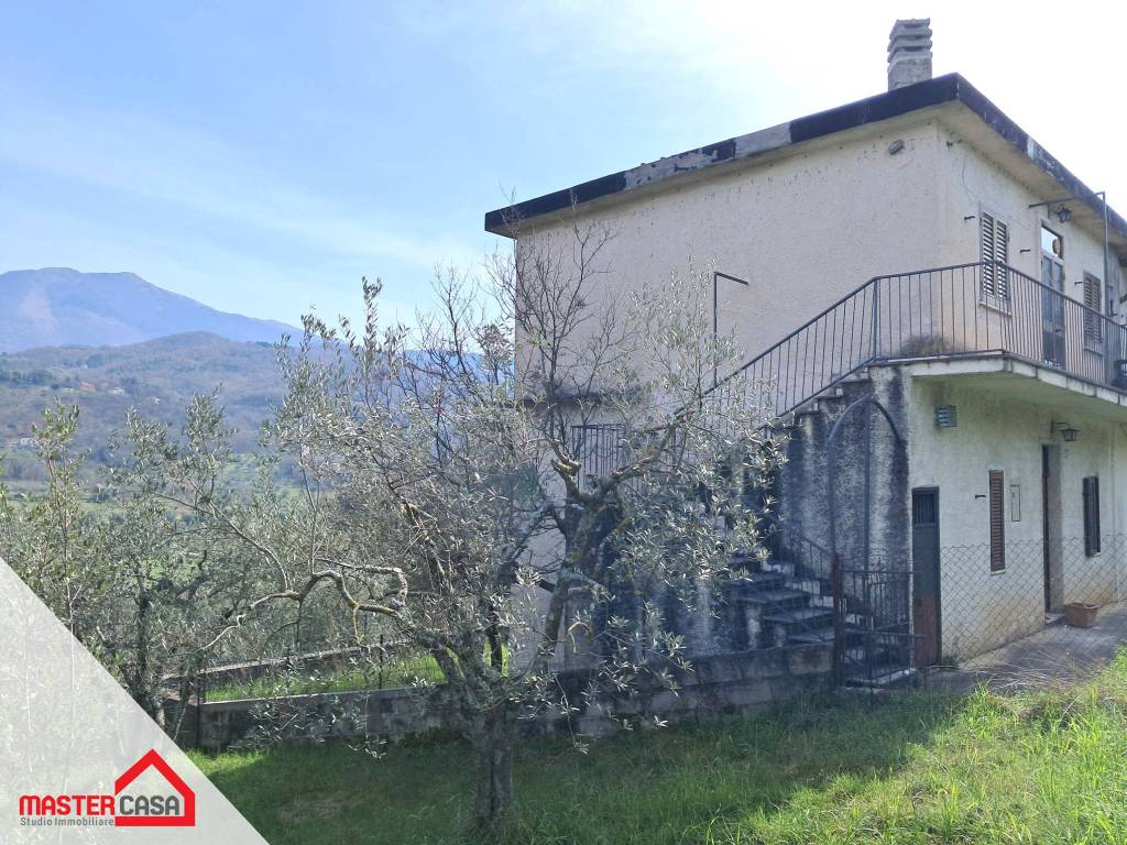 Appartamento a Campoli appennino - Foto 2