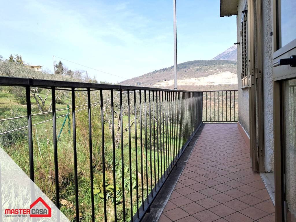 Appartamento a Campoli appennino - Foto 3