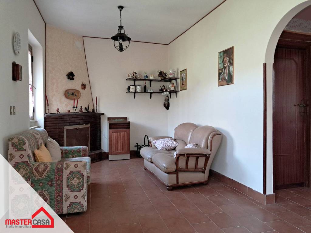 Appartamento a Campoli appennino - Foto 4