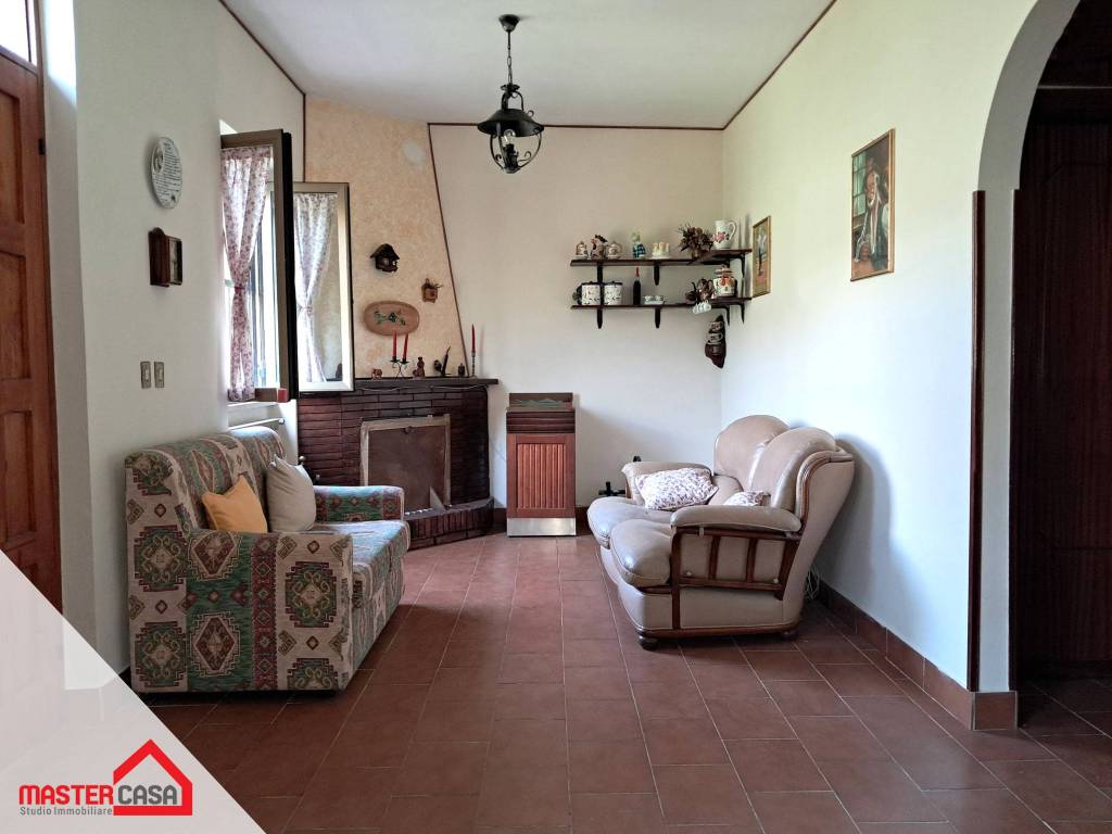 Appartamento a Campoli appennino - Foto 5