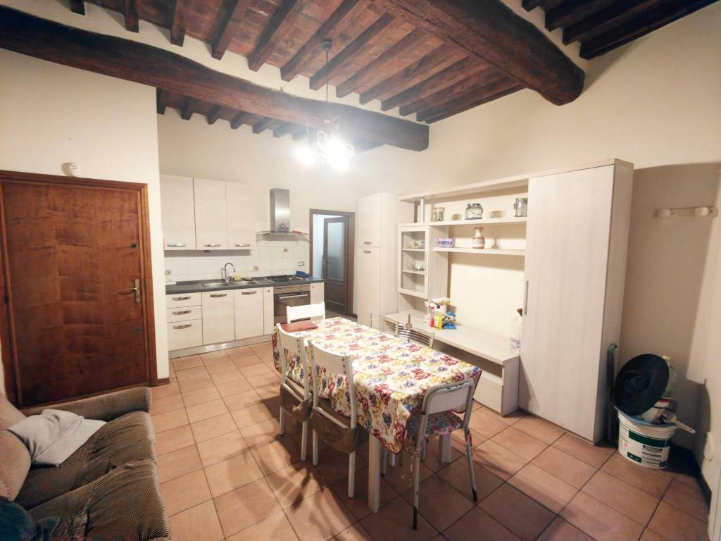 Appartamento a Montevarchi in Via Trieste - Foto 3