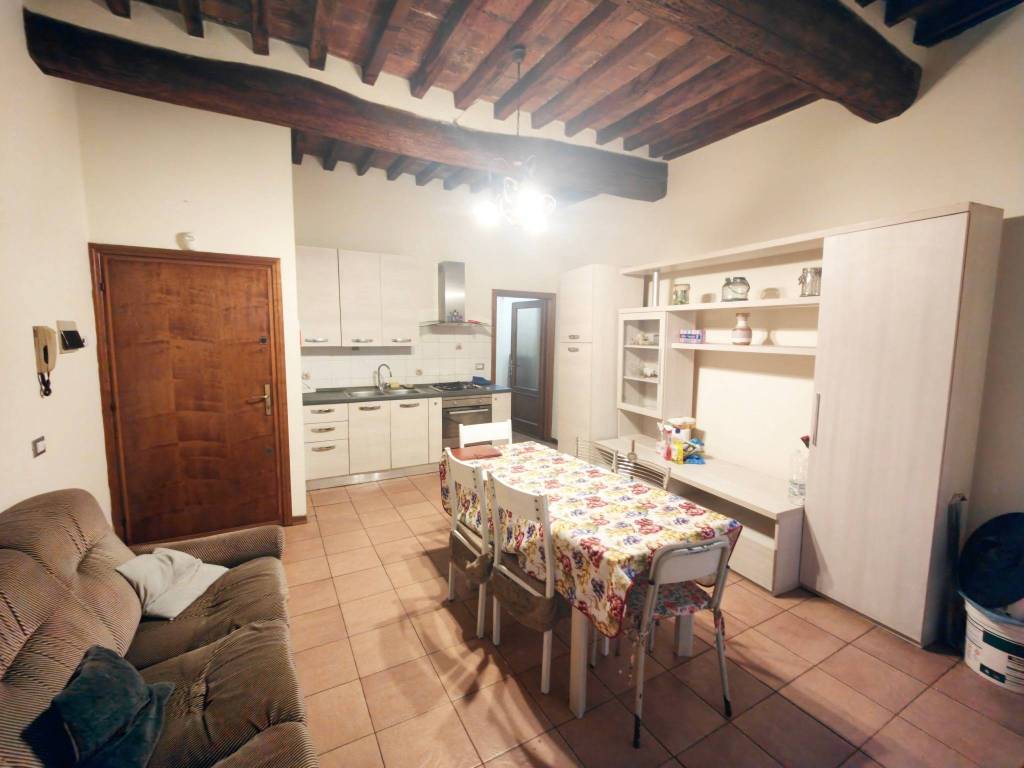 Appartamento a Montevarchi in Via Trieste - Foto 4
