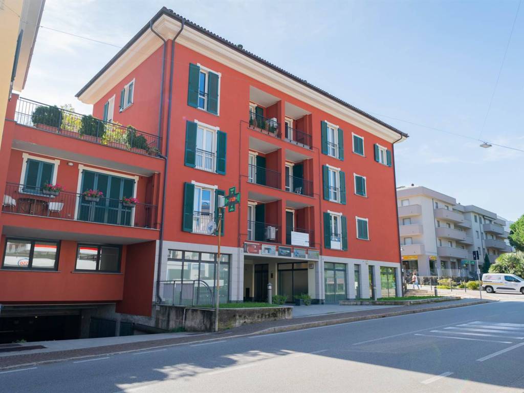 Immobile a Colico in Via Nazionale - Foto 2