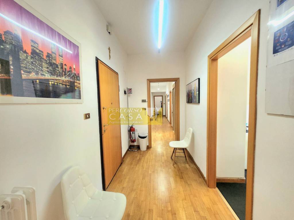 Appartamento a Teramo in VIA ALFONSO CIPOLLONE, 44 - Foto 4