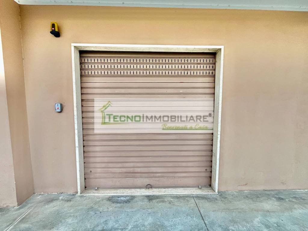 Box / garage a Pontecorvo in Via Santa Barbara - Foto 3