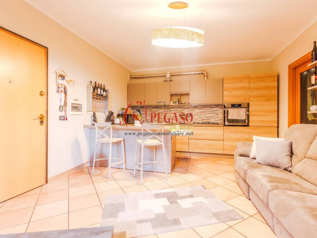 Appartamento a Pescia in Strada Provinciale Mammianese - Foto 2