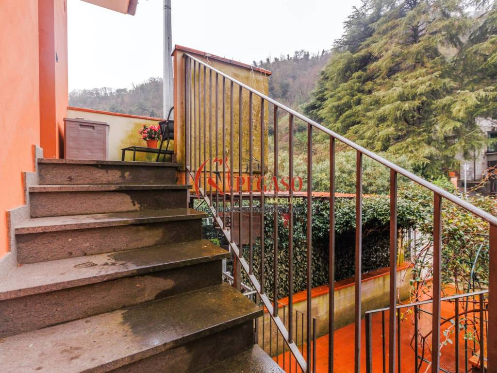 Appartamento a Pescia in Strada Provinciale Mammianese - Foto 3