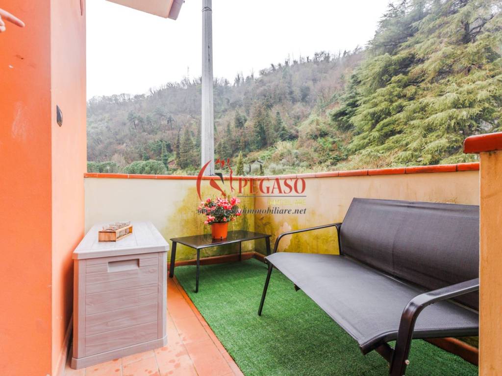 Appartamento a Pescia in Strada Provinciale Mammianese - Foto 4