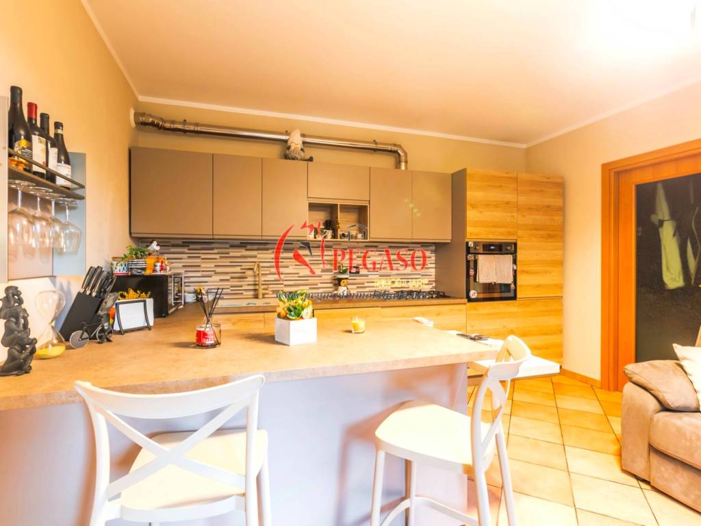 Appartamento a Pescia in Strada Provinciale Mammianese - Foto 5