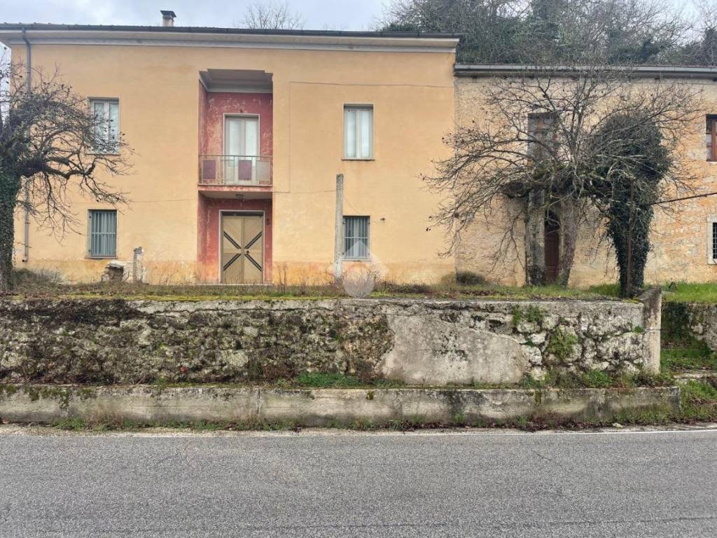 Casa indipendente a Casalvieri in Via Rondinara - Foto 5