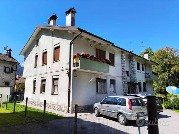 Appartamento a Claut in Via A. Giordani, 33080 Claut Pn, Italia - Foto 1