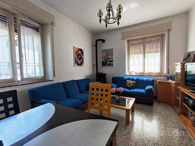 Appartamento a Claut in Via A. Giordani, 33080 Claut Pn, Italia - Foto 2