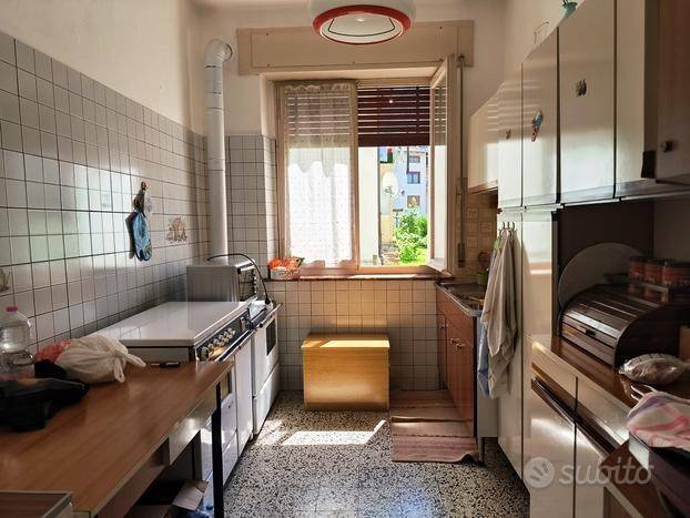 Appartamento a Claut in Via A. Giordani, 33080 Claut Pn, Italia - Foto 4