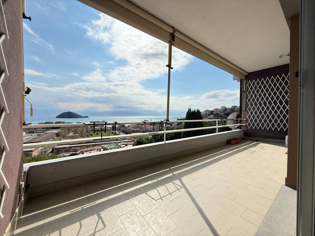 Appartamento a Albenga in Via Piave, 134 - Foto 2