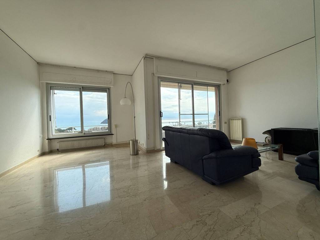 Appartamento a Albenga in Via Piave, 134 - Foto 3