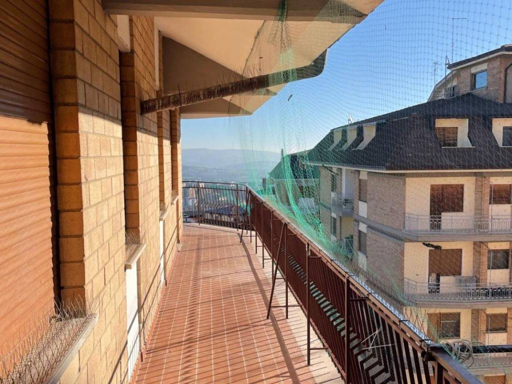 Appartamento a Campobasso in Via Papa Giovanni XXIII, 19 - Foto 2