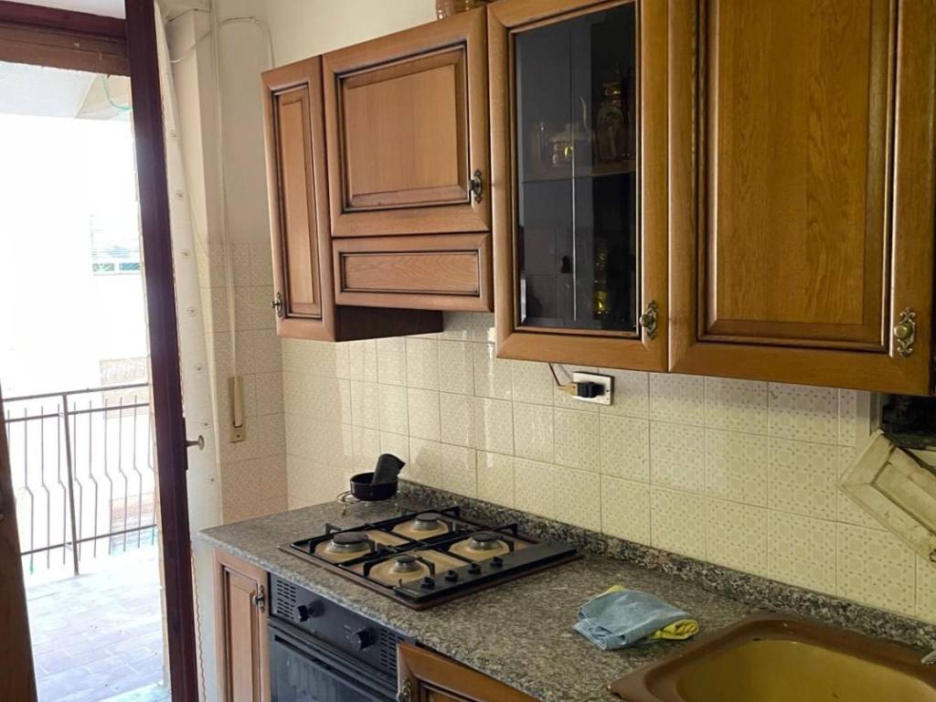 Appartamento a Campobasso in Via Papa Giovanni XXIII, 19 - Foto 4