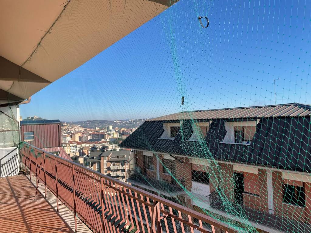 Appartamento a Campobasso in Via Papa Giovanni XXIII, 19 - Foto 5
