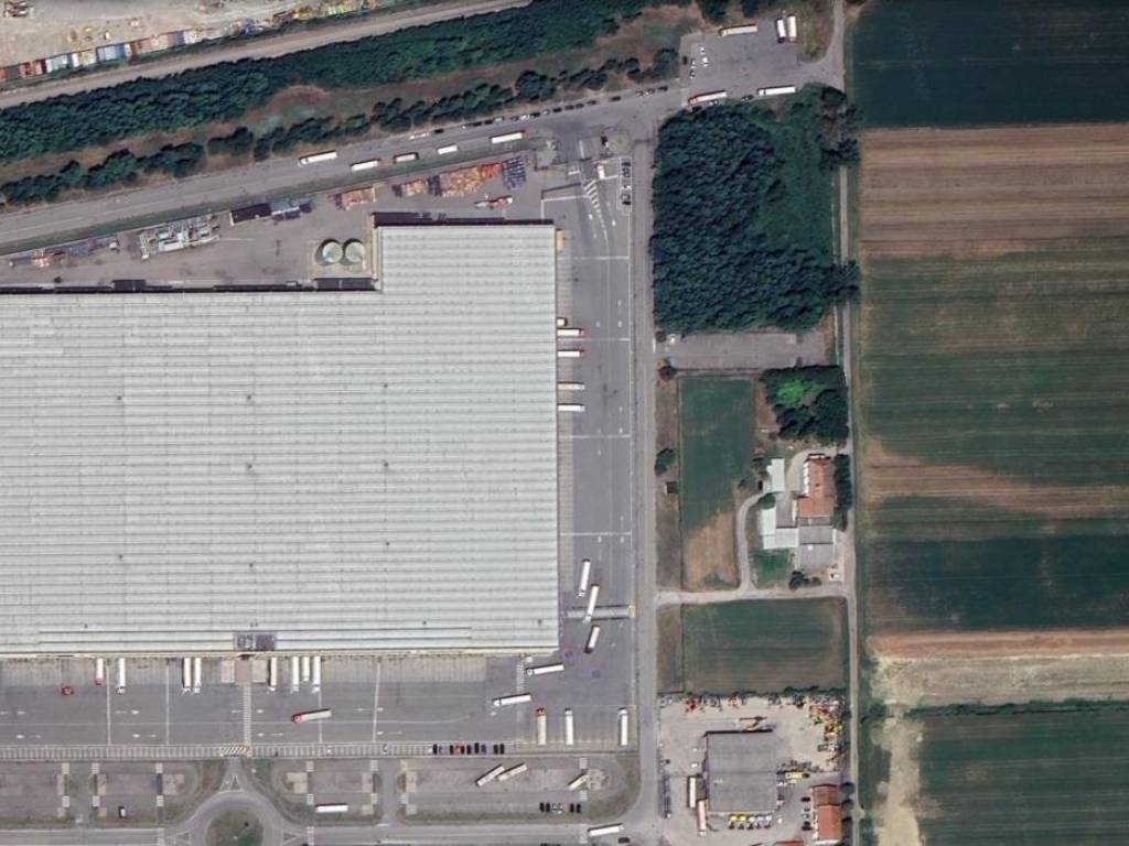 Immobile a Parma in Via dell'Artigianato, 2 - Foto 3