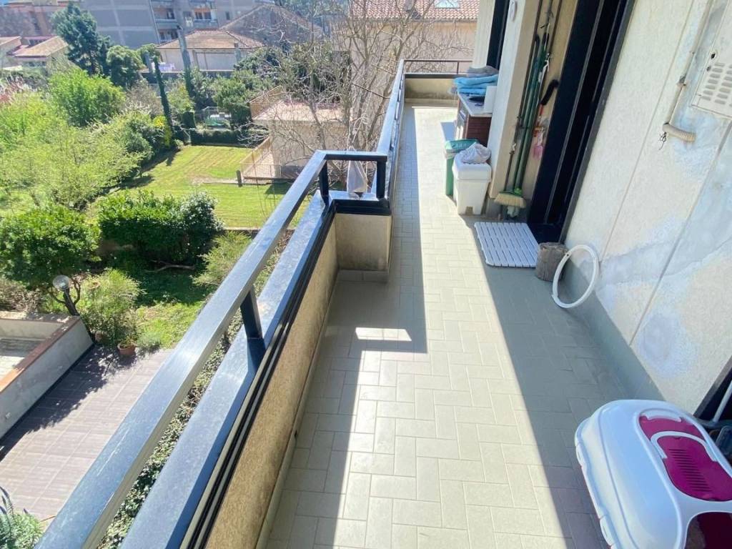Appartamento a Baronissi in Corso Giuseppe Garibaldi, 164 - Foto 4