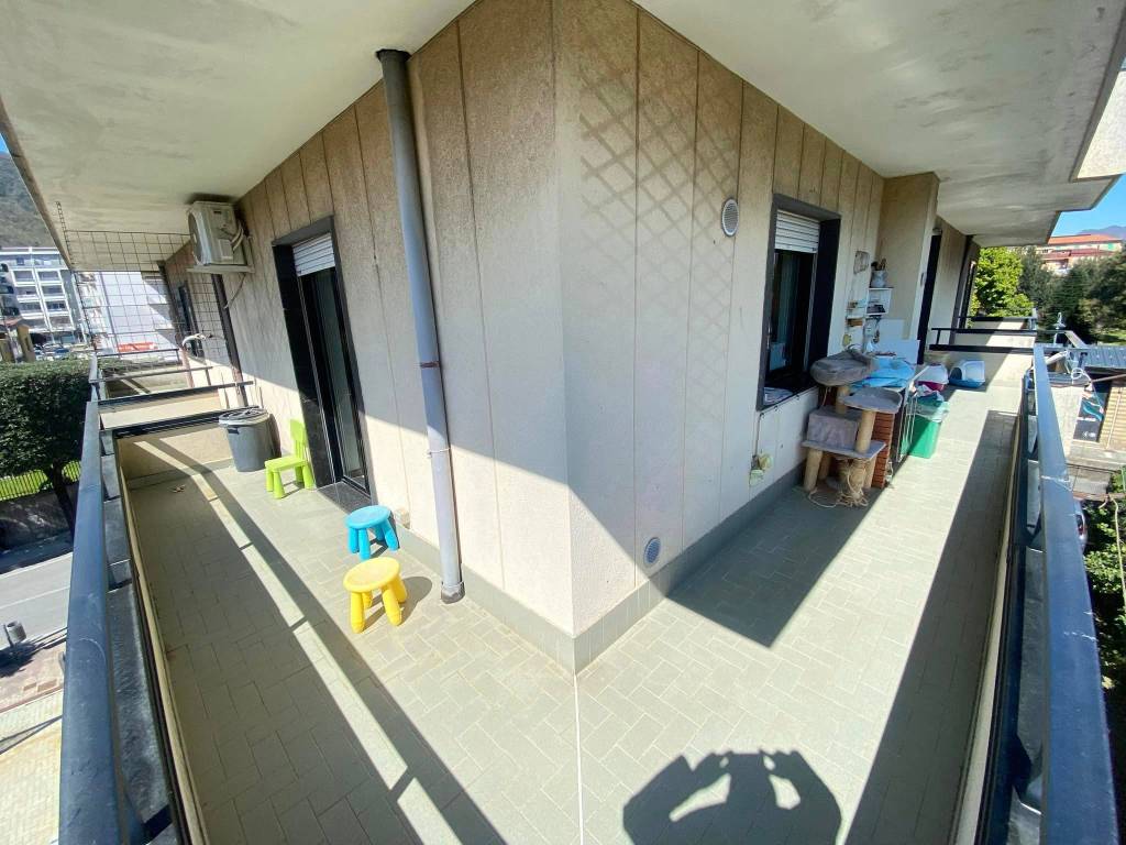 Appartamento a Baronissi in Corso Giuseppe Garibaldi, 164 - Foto 5